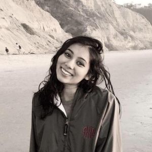 Meet your Posher, Alisha